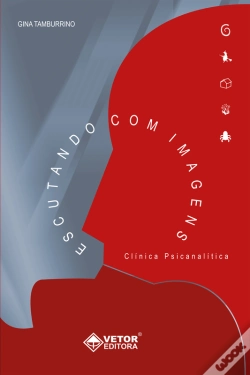 Capa do artigo Escutando Com Imagens