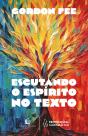 Escutando O Espírito No Texto - Preview