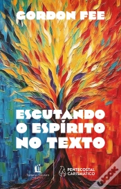 Capa do artigo Escutando O Espírito No Texto