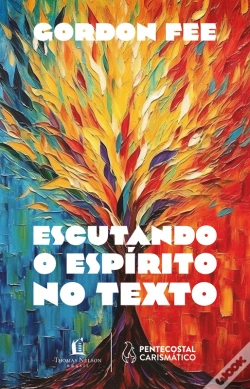 Capa do artigo Escutando O Espírito No Texto