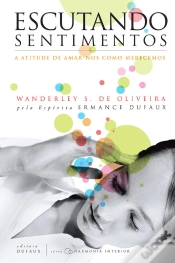 Capa do artigo Escutando Sentimentos