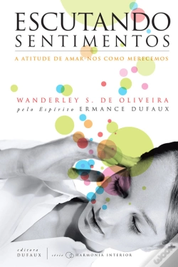 Capa do artigo Escutando Sentimentos