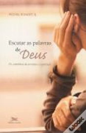 Capa do artigo Escutar as Palavras de Deus