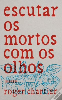 Capa do artigo Escutar os Mortos com os Olhos