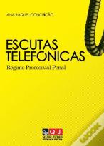 Escutas Telefónicas