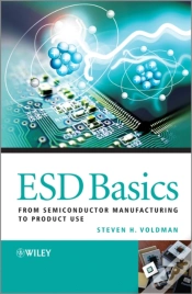 Capa do artigo Esd Basics