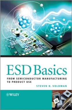 Capa do artigo Esd Basics