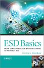 Esd Basics - Preview