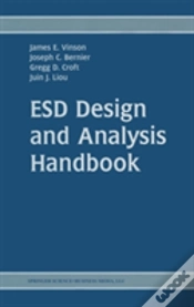 Capa do artigo Esd Design And Analysis Handbook
