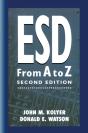 Esd From A To Z - Preview
