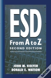 Capa do artigo Esd From A To Z