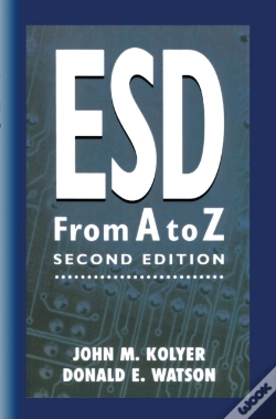 Capa do artigo Esd From A To Z