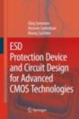 Esd Protection Device And Circuit Design For Advanced Cmos Technologies - Preview