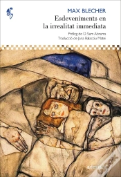 Capa do artigo Esdeveniments En La Irrealitat Immediata