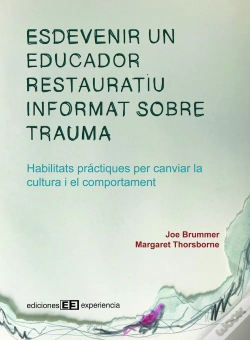 Capa do artigo Esdevenir Un Educador Restauratiu Informat Sobre Trauma