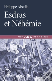 Capa do artigo Esdras Et Néhémie