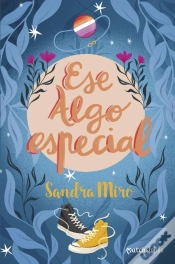 Capa do artigo Ese Algo Especial
