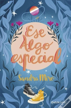 Capa do artigo Ese Algo Especial