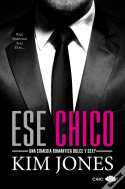Capa do artigo Ese Chico