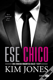 Capa do artigo Ese Chico