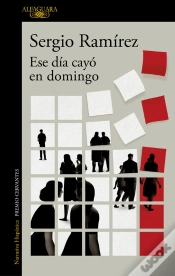 Capa do artigo Ese Día Cayó En Domingo