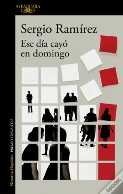 Capa do artigo Ese Día Cayó En Domingo
