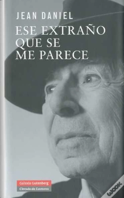 Capa do artigo Ese Extraño Que Se Me Parece