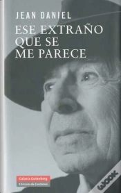 Capa do artigo Ese Extraño Que Se Me Parece