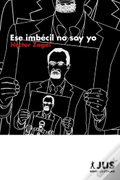 Capa do artigo Ese Imbécil No Soy Yo