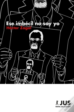 Capa do artigo Ese Imbécil No Soy Yo
