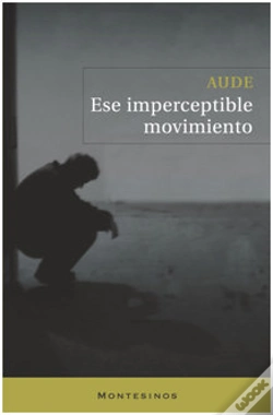 Capa do artigo Ese Imperceptible Movimiento