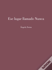 Capa do artigo Ese Lugar Llamada Nunca