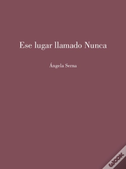Capa do artigo Ese Lugar Llamada Nunca