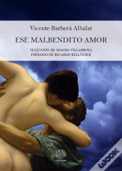 Capa do artigo Ese Malbendito Amor