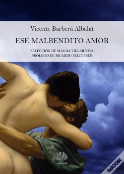 Capa do artigo Ese Malbendito Amor