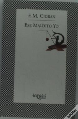 Capa do artigo Ese Maldito Yo