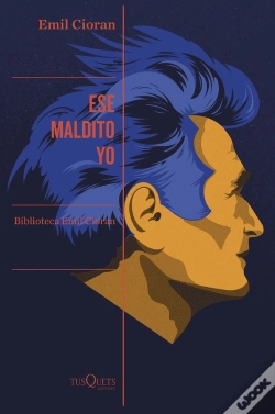 Capa do artigo Ese Maldito Yo