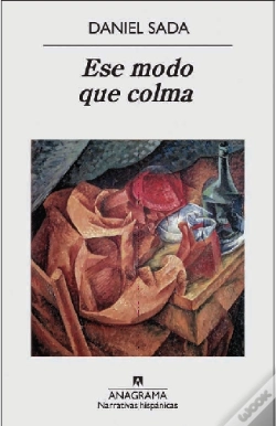 Capa do artigo Ese Modo Que Colma