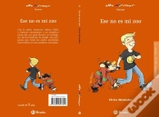 Capa do artigo Ése No Es Mi Zoo
