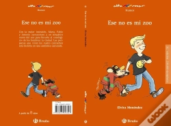 Capa do artigo Ése No Es Mi Zoo