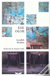 Capa do artigo Ese Olor