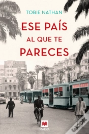 Capa do artigo Ese País Al Que Te Pareces