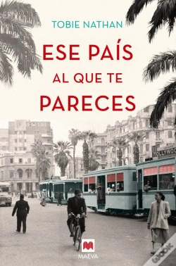 Capa do artigo Ese País Al Que Te Pareces