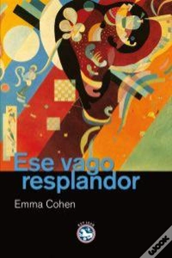 Capa do artigo Ese Vago Resplandor