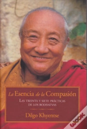 Capa do artigo Esencia De La Compasion, La