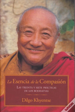 Capa do artigo Esencia De La Compasion, La