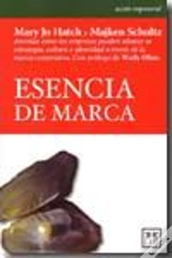 Capa do artigo Esencia De Marca