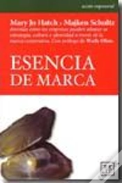 Capa do artigo Esencia De Marca