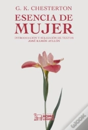 Capa do artigo Esencia De Mujer 2ª Edicion
