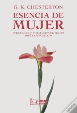 Capa do artigo Esencia De Mujer 2ª Edicion